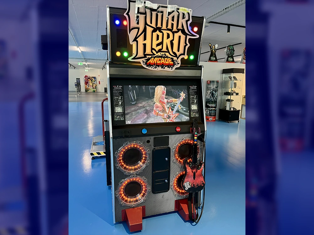 Guitar Hero