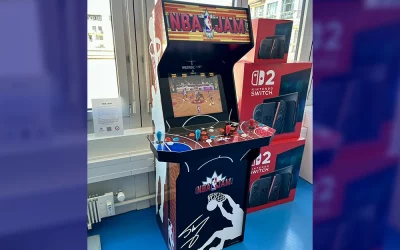 NBA Jam