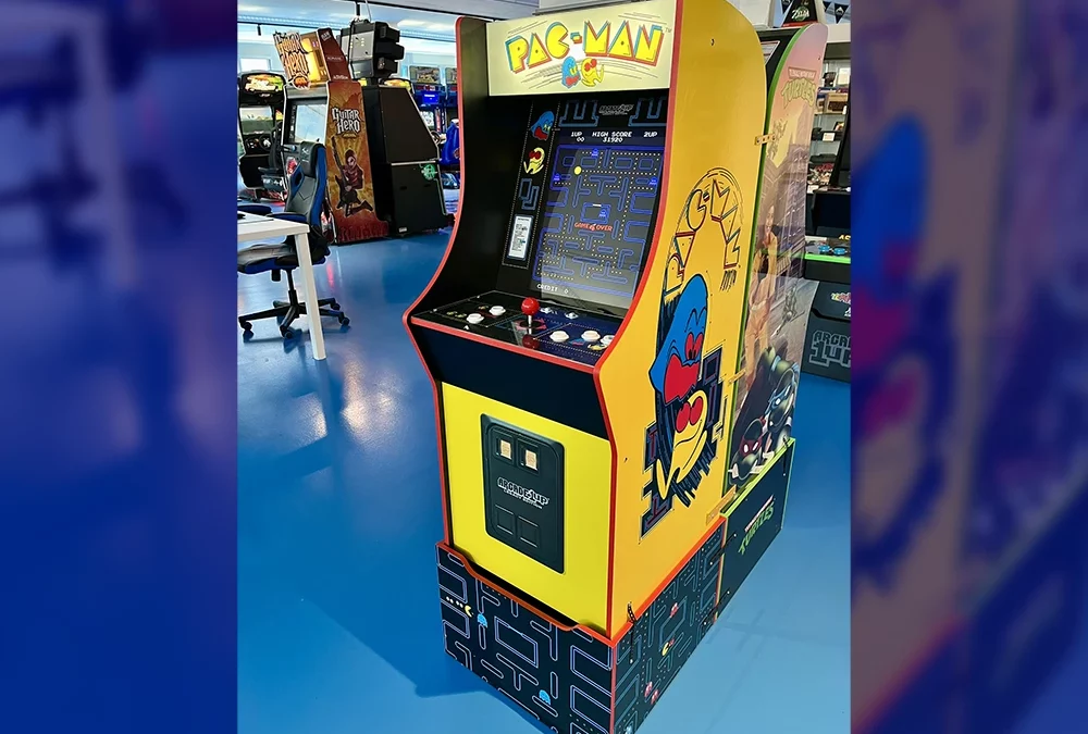 Pac-Man