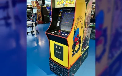 Pac-Man