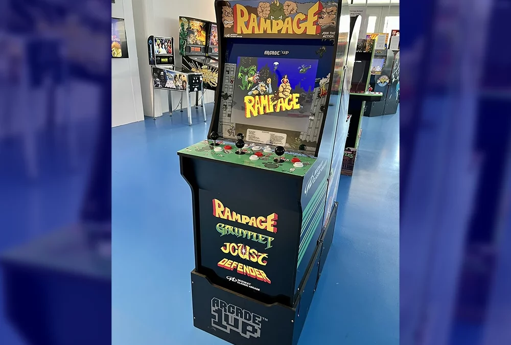 Rampage
