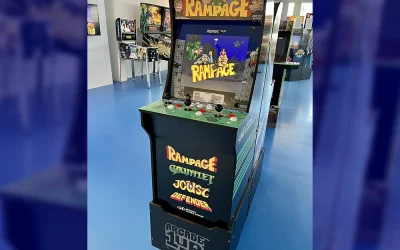 Rampage