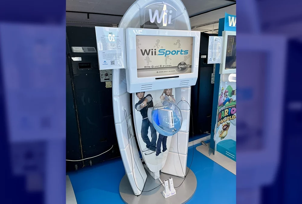 Wii