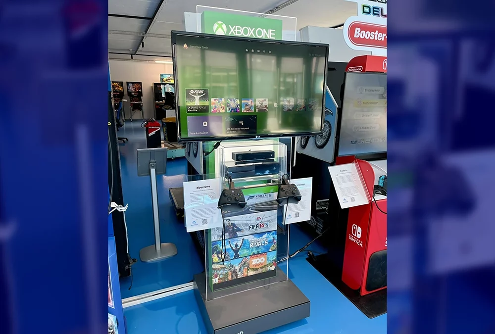 Xbox One