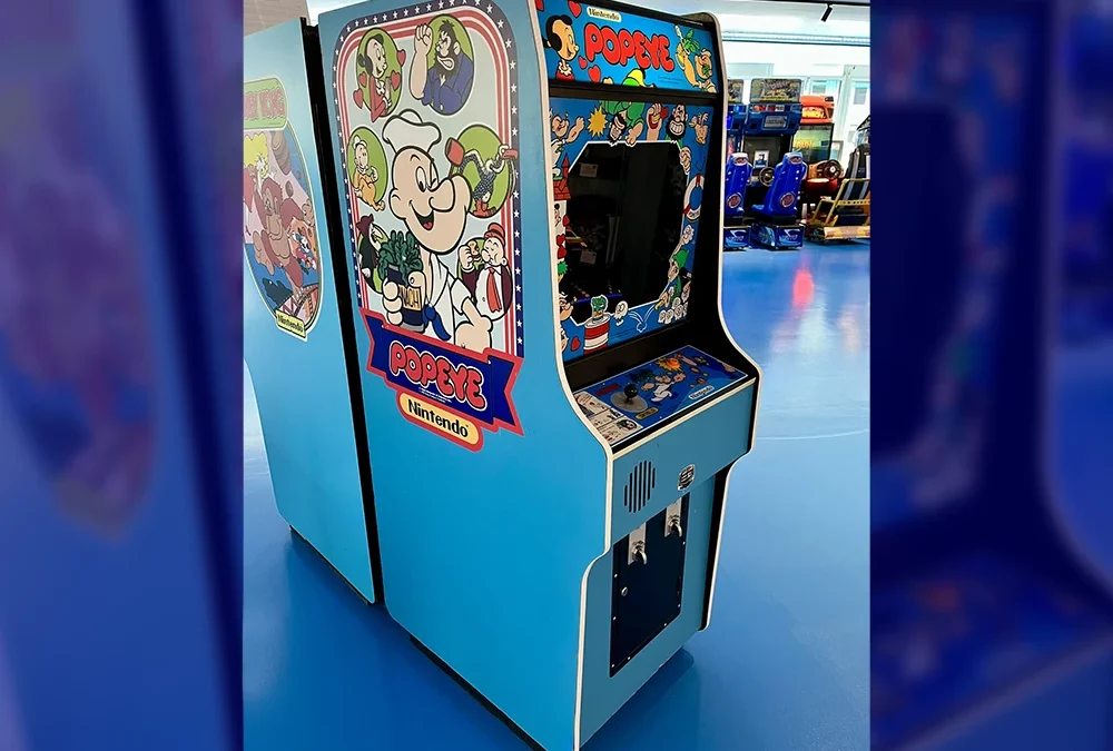 Popeye