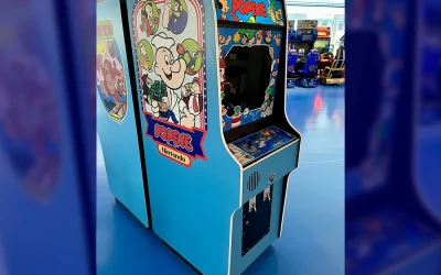 Popeye