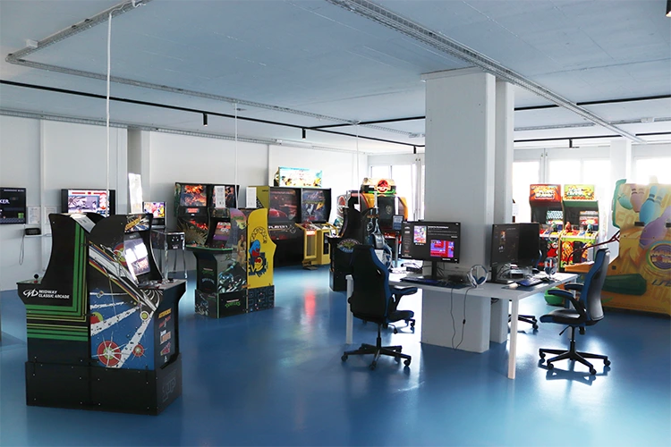 GamePlaza Inside 10