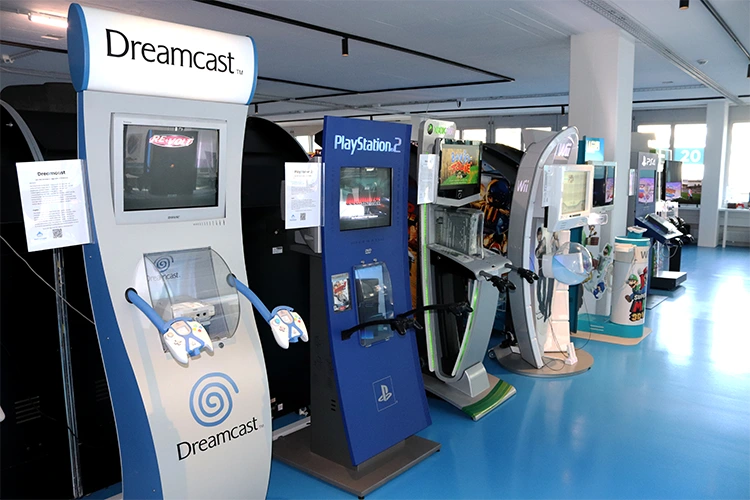 GamePlaza Inside 4