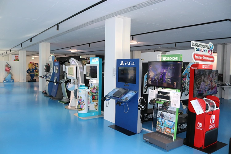 GamePlaza Inside 5