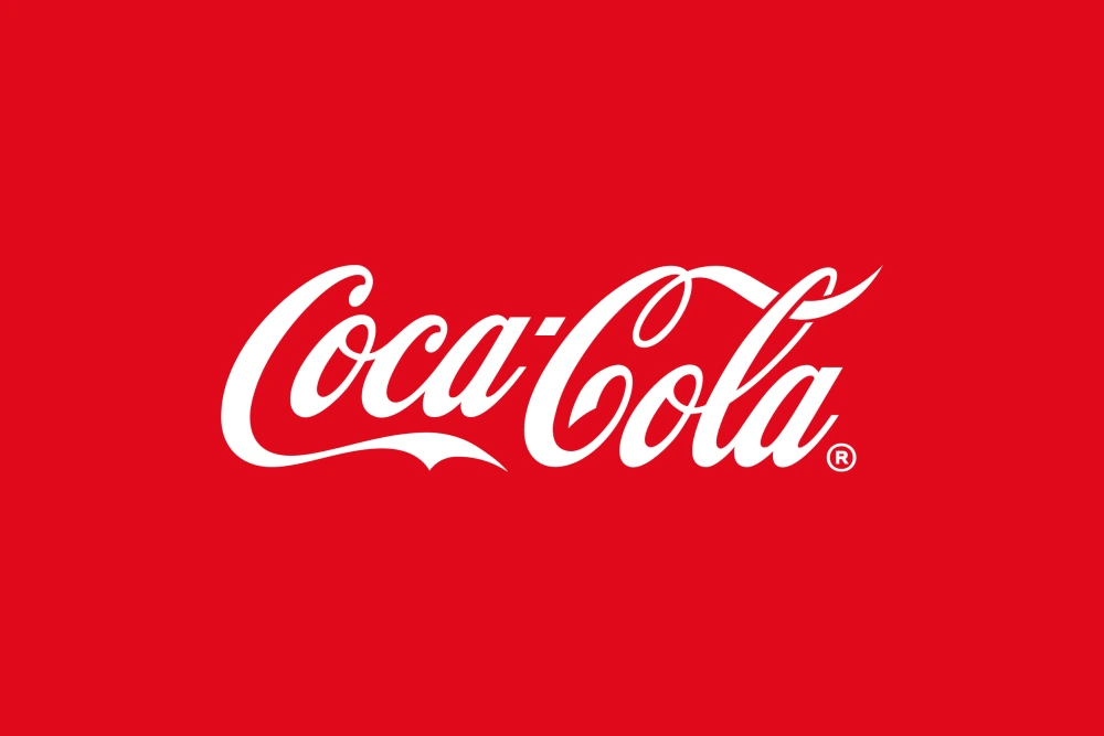 Coca Cola Logo GamePlaza Partner