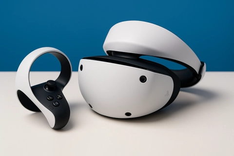 Playstation Virtual Reality