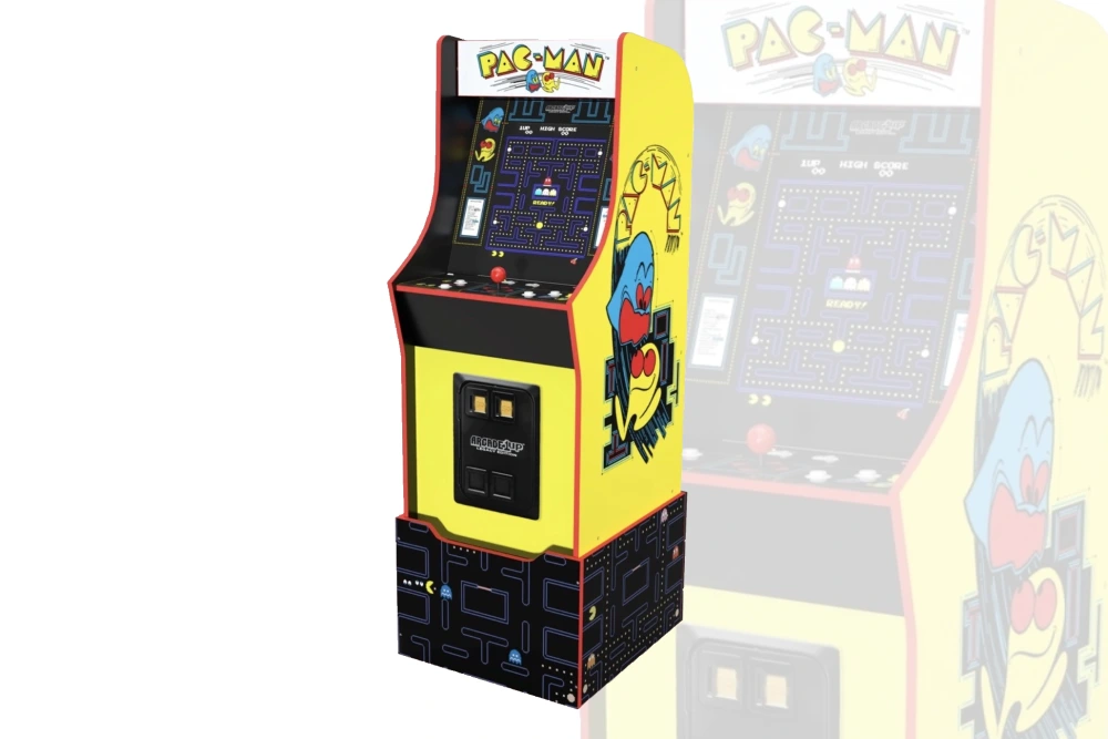 Pac Man – Arcade1Up