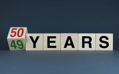 Zeitleiste zur Geschichte der Videospiele über 50 Jahre