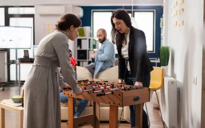 Der ultimative Guide für Indoor-Aktivitäten in Zürich: Museen, Spielhallen und mehr