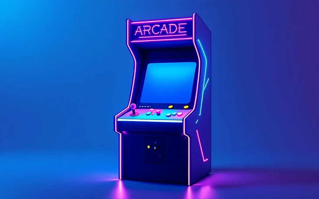 Retro-Klassiker im GamePlaza – Spielmuseum Zürich