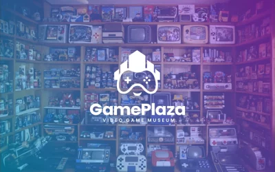 Entdecke das beste Videospielmuseum in Zürich