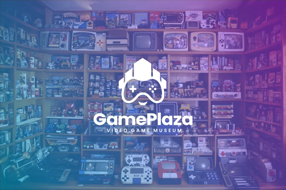 Entdecke das beste Videospielmuseum in Zürich