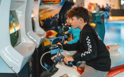 Entdecke die besten Ausflugsziele Zürich und Umgebung: Warum sich der Weg ins GamePlaza immer lohnt