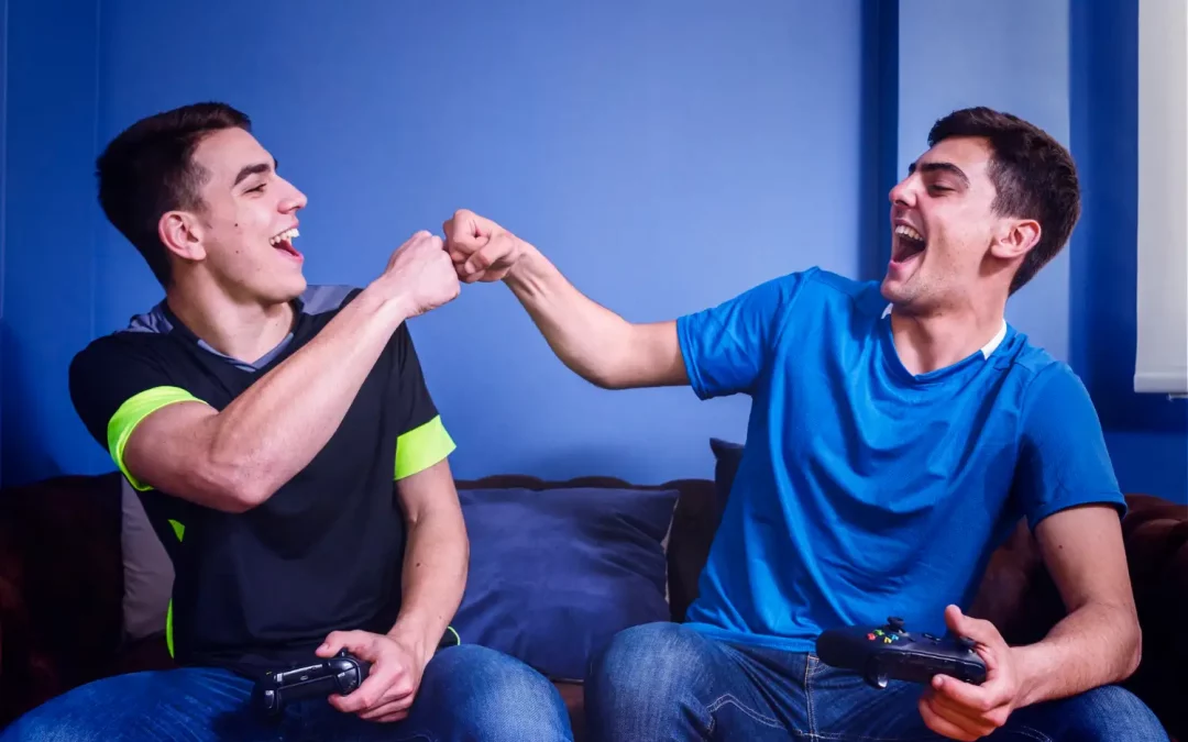 GamePlaza sucht freiwillige Helfer