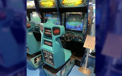 Hydro Thunder