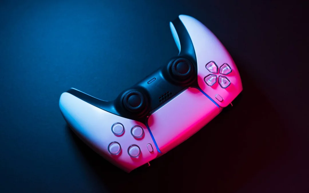 PlayStation 5 Ausstellungen in einem Videospielmuseum in Zürich