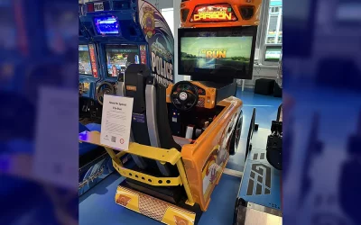 Need for Speed: The Run