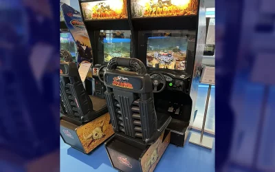 Off Road Challenge