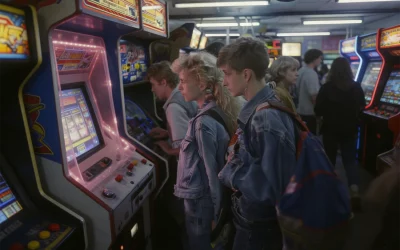 Heilende Nostalgie: Retrospiele in Zürich