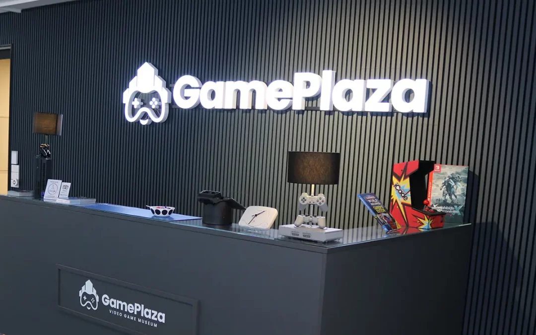 Top Things to Do in Zurich: Why GamePlaza Video Game Museum Belongs on Your Bucket List