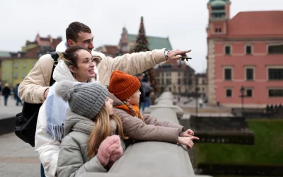 Kinderaktivitäten in Zürich — Familien-Freizeitführer für drinnen und draußen