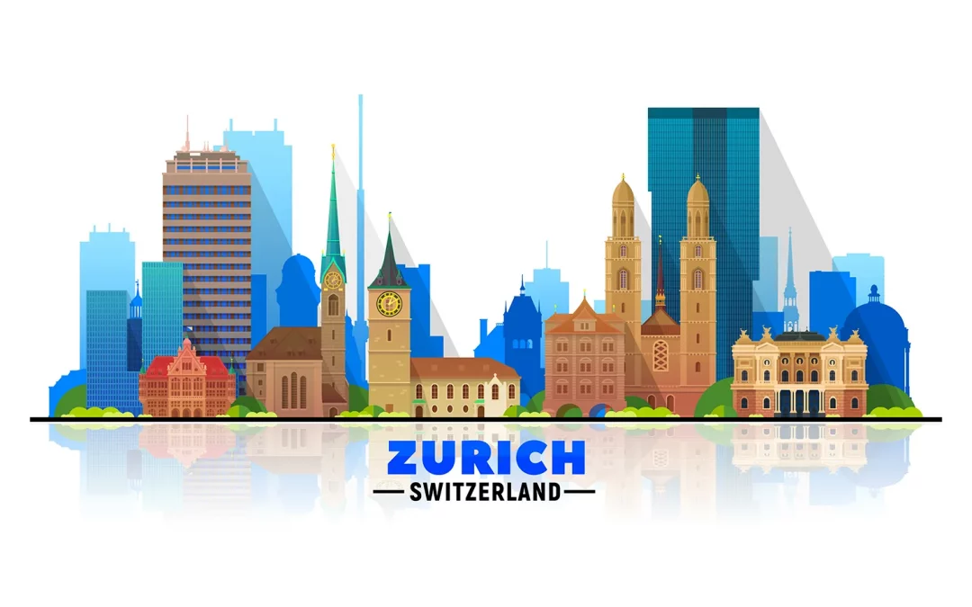 Zürich Tourismus – Was man in Zürich unternehmen kann