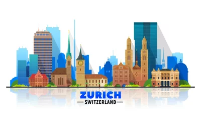 Zürich Tourismus – Was man in Zürich unternehmen kann