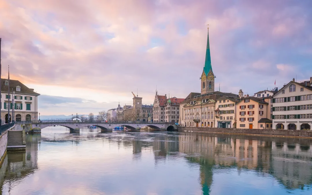 Wochenende in Zürich – GamePlaza Videospielmuseum