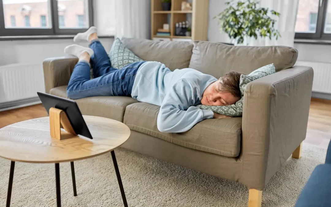 Gelangweilt zu Hause? Die besten Indoor-Aktivitäten in der Schweiz, die Sie noch