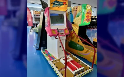 Alpine Racer 2
