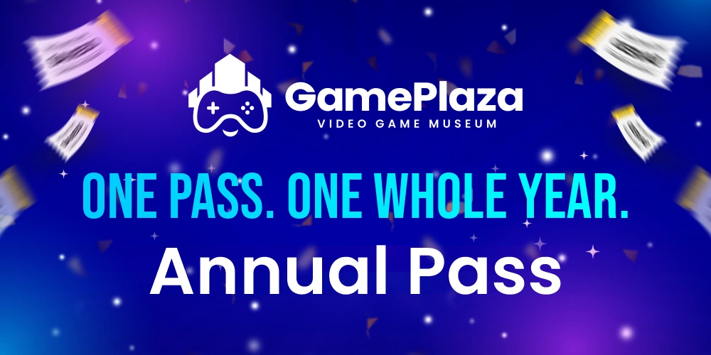 Jahrespass Jahrespass