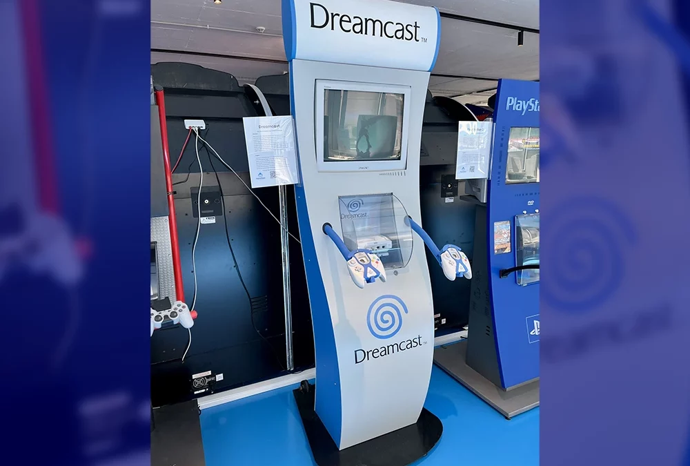 Dreamcast