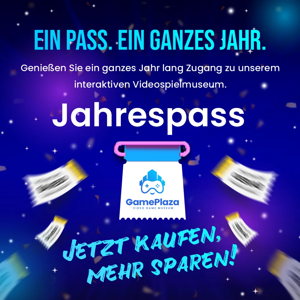 Jahrespass