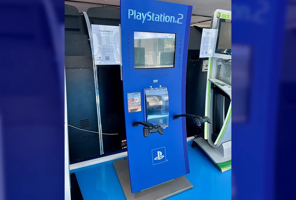 PlayStation 2