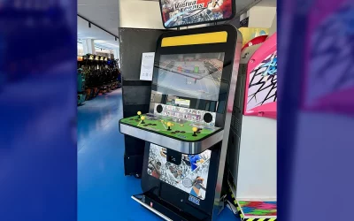Virtua Tennis 4