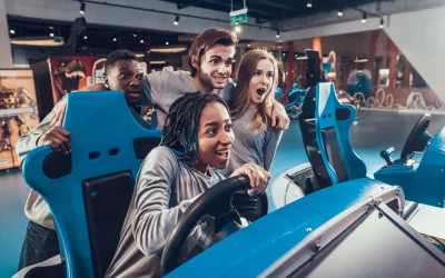 Alternativen zu Bars: Coole Indoor-Erlebnisse in Zürich