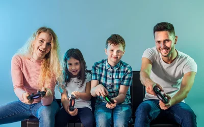 Ein unterhaltsamer Sommerausflug in Zürich: Besuchen Sie GamePlaza