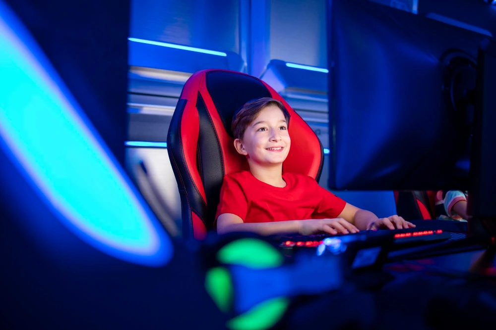 Perché GamePlaza è un’ottima attività estiva a Zurigo