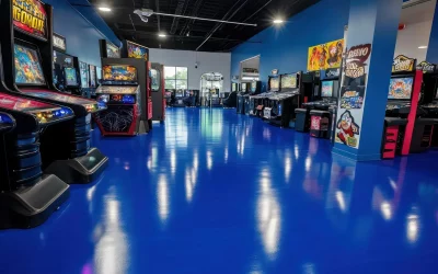 Keine steifen Ballsäle mehr – Warum ein Videospielmuseum der perfekte Veranstaltungsort für Ihr Firmenevent ist