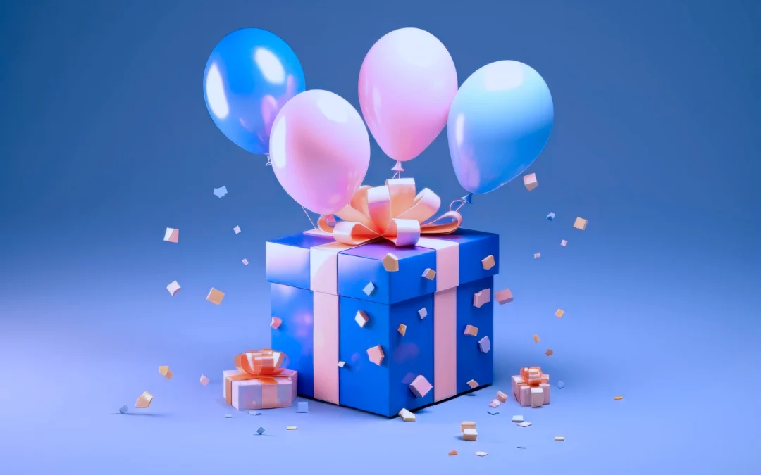 Das ultimative Geburtstagsgeschenk: Unvergessliche Gaming-Erlebnisse im GamePlaza Zürich