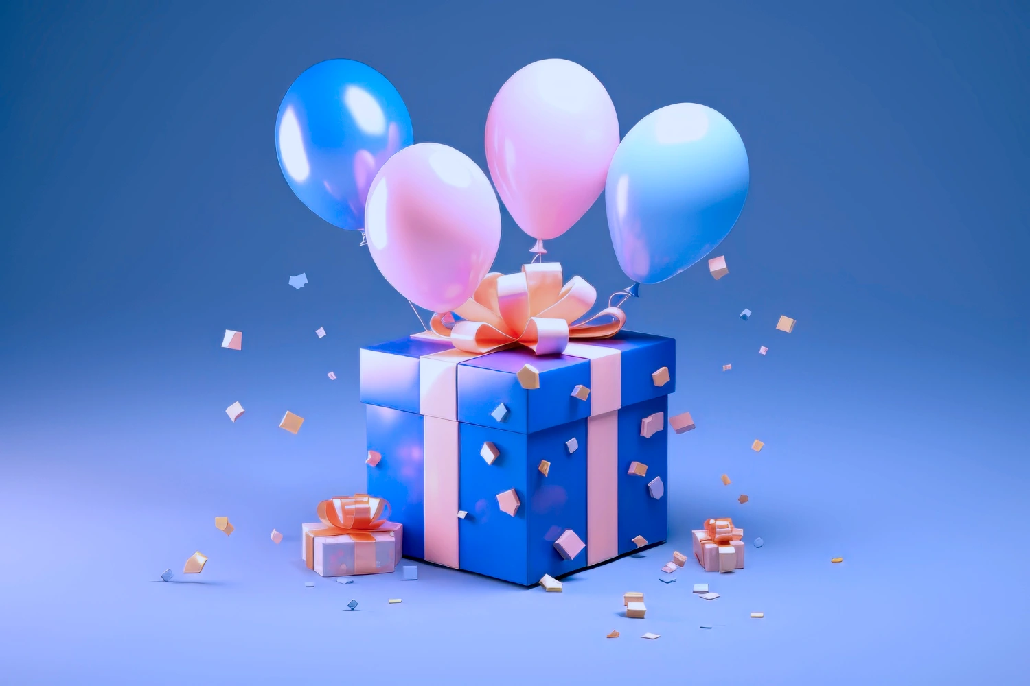 Birthday Gift Birthday Gift
