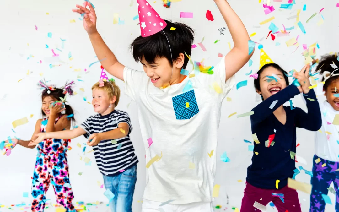 Die besten Orte für einen Kindergeburtstag in Zürich (Indoor & Aktiv)