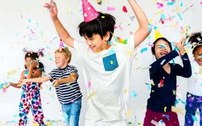 Die besten Orte für einen Kindergeburtstag in Zürich (Indoor & Aktiv)