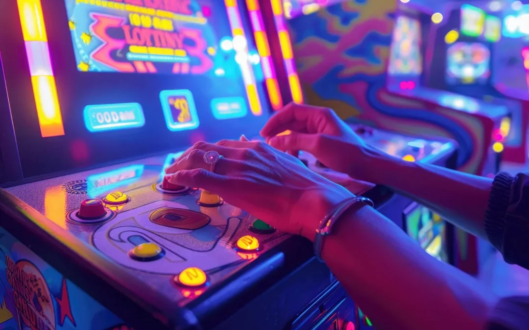 Action, Fun, and Fair Prices: Experience Cool Activities Zurich at GamePlaza