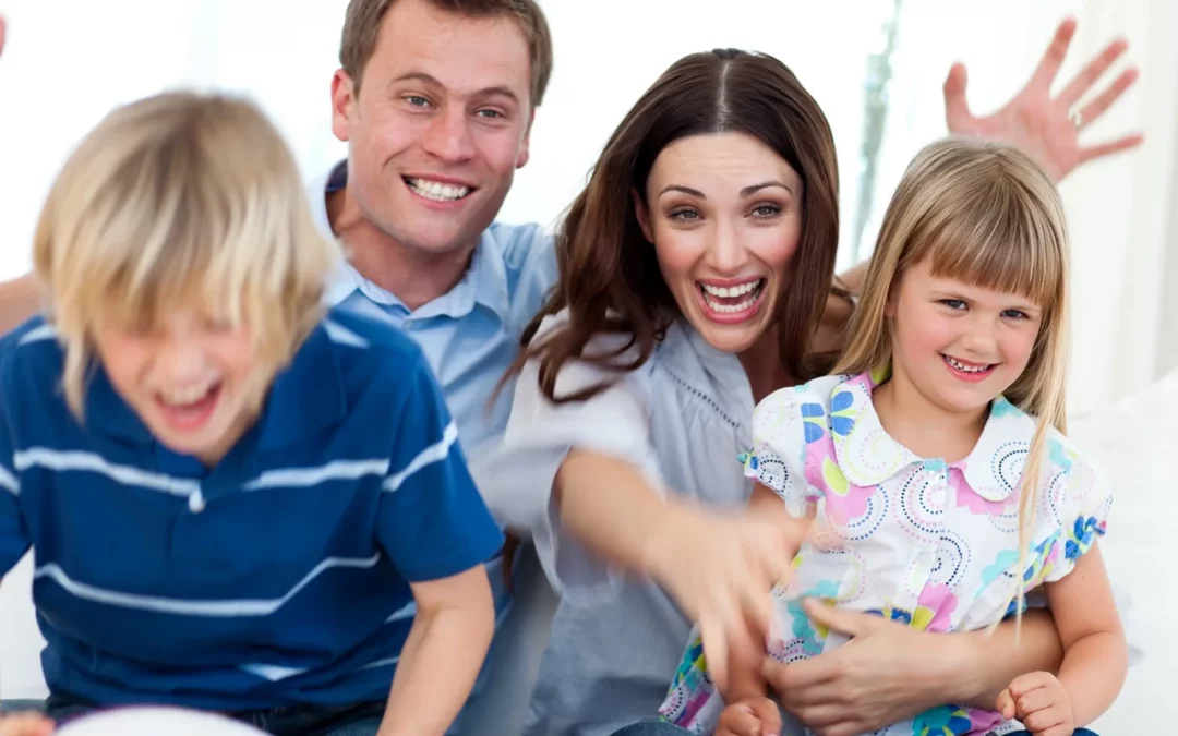 Unforgettable Family Activities in Zurich: Play, Learn, and Marvel Together at GamePlaza